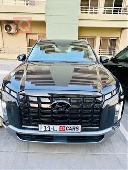 هيونداي باليسيد